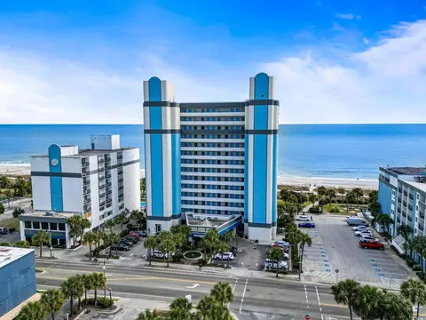 2300 N Ocean Blvd #131, Myrtle Beach, SC 29577