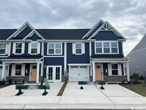 217 Bent Green Ct #59A, Murrells Inlet, SC 29576