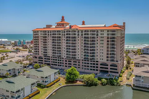 1819 N Ocean Blvd N #5006, North Myrtle Beach, SC 29582