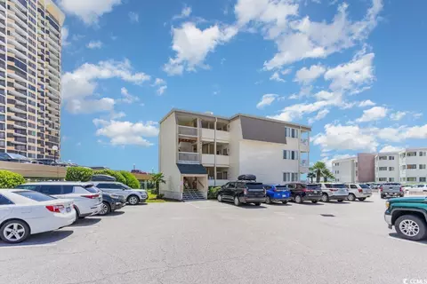 9620 Shore Dr #303, Myrtle Beach, SC 29572