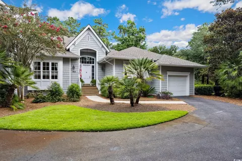 138 Colony Club Dr #1-B, Georgetown, SC 29440