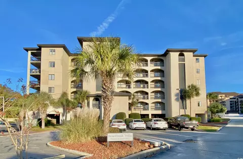 200 Lands End Blvd #3016, Myrtle Beach, SC 29572