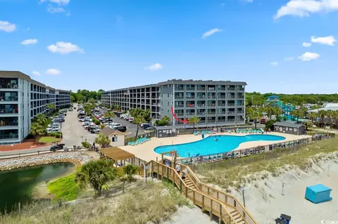 5905 S South Kings Hwy #106-A, Myrtle Beach, SC 29575