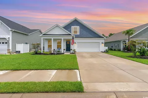 127 Glengrove Ln, Murrells Inlet, SC 29576