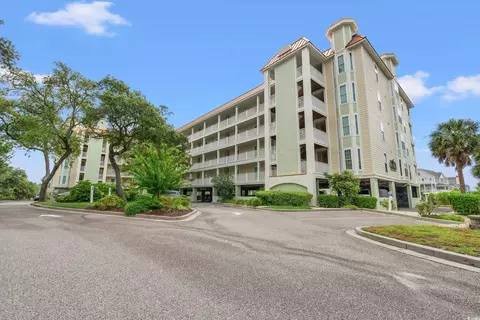 502 48th Ave S #205, North Myrtle Beach, SC 29582