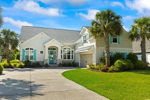 5921 Country Club Dr, Myrtle Beach, SC 29577