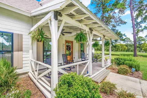 709 Belle Rive Rd, Georgetown, SC 29440 photo 2