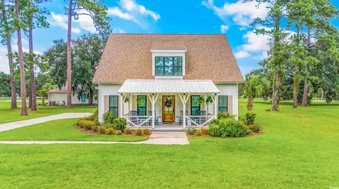 709 Belle Rive Rd, Georgetown, SC 29440