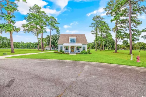709 Belle Rive Rd, Georgetown, SC 29440 photo 3