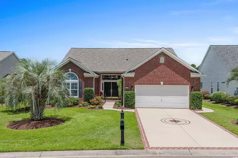 117 Winding River Dr, Murrells Inlet, SC 29576
