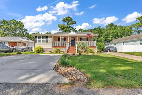 430 Yaupon Ave, Murrells Inlet, SC 29576