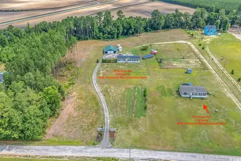 1270 Tram Rd, Loris, SC 29569 photo 4