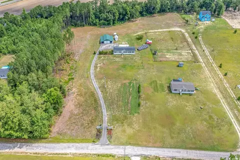 1270 Tram Rd, Loris, SC 29569 photo 3
