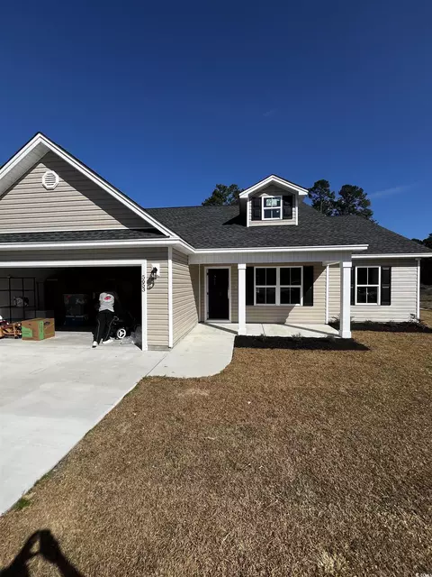 5653 Carriage Rd, Conway, SC 29527