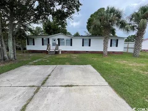 2533 N Wild Rose Dr, Myrtle Beach, SC 29579