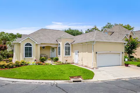 4333 Windy Heights Dr, North Myrtle Beach, SC 29582