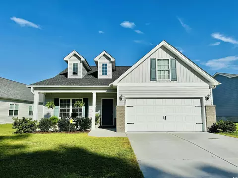 3011 S Bay St, Georgetown, SC 29440