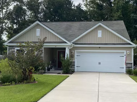 99 Costa Ct, Pawleys Island, SC 29585