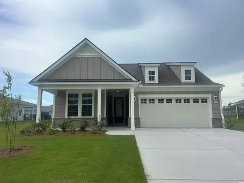 1660 Littleleaf Loop, North Myrtle Beach, SC 29582