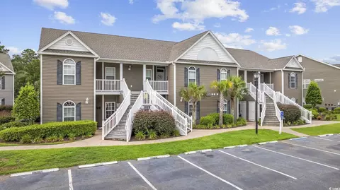 1109 Peace Pipe Pl #102, Myrtle Beach, SC 29579