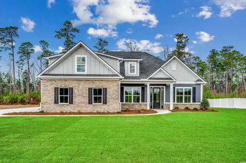 376 Ridge Dr, Galivants Ferry, SC 29544