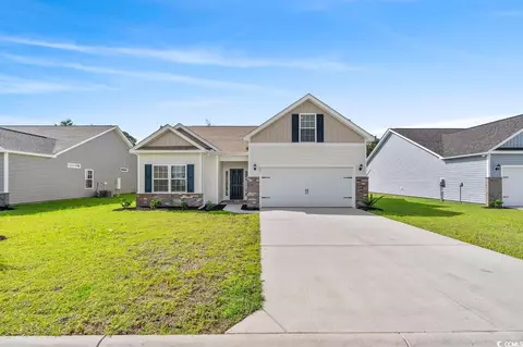 481 Rycola Cir, Surfside Beach, SC 29575