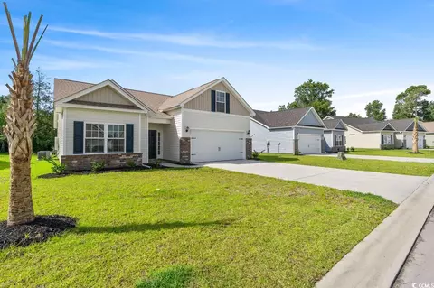 481 Rycola Cir, Surfside Beach, SC 29575 photo 2