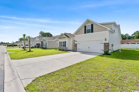 481 Rycola Cir, Surfside Beach, SC 29575 photo 3