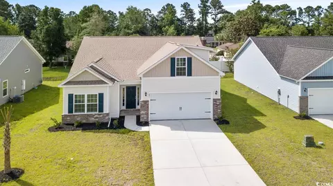 481 Rycola Cir, Surfside Beach, SC 29575 photo 25