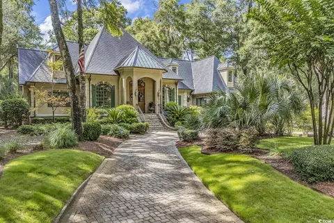 31 Grove Hill Ct, Pawleys Island, SC 29585
