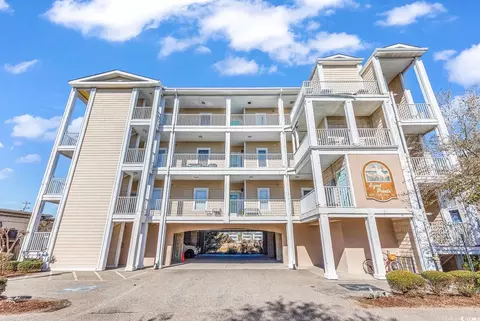 407 24th Ave N #202, North Myrtle Beach, SC 29582
