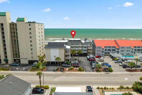 4509 S Ocean Blvd #C6, North Myrtle Beach, SC 29582