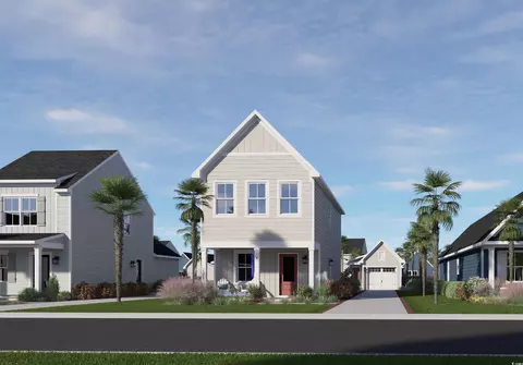 2509 Rowyn St, Longs, SC 29568