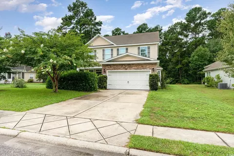 1505 Claremont Ct, Conway, SC 29526