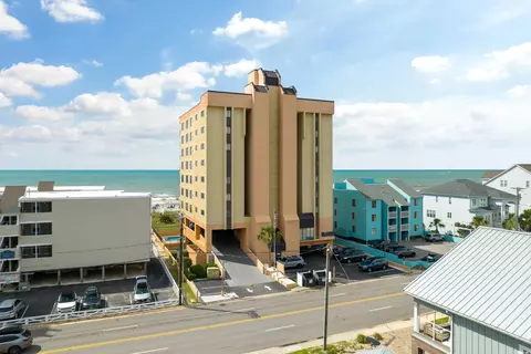 1015 S Ocean Blvd #703, North Myrtle Beach, SC 29582
