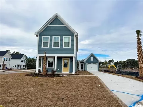 2628 Rowyn St, Longs, SC 29568