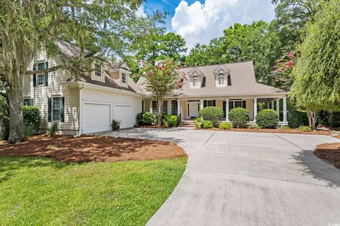 57 Cotillion Ct, Georgetown, SC 29440