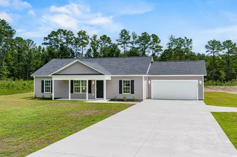 1492 W Highway 9 Byp, Loris, SC 29569