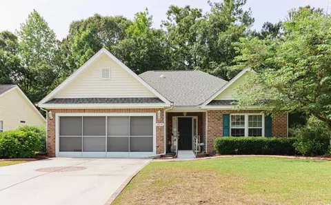 4619 Fringetree Dr, Murrells Inlet, SC 29576