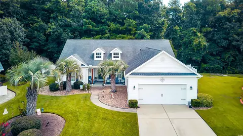 15 Passion Flower Ct, Murrells Inlet, SC 29576