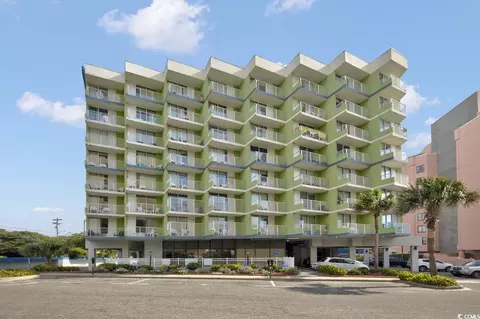 7000 Ocean Blvd N #133, Myrtle Beach, SC 29572