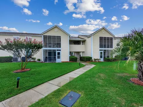 8845 Chandler Dr #H, Surfside Beach, SC 29575