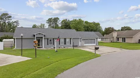 102 Millstone Dr, Myrtle Beach, SC 29588