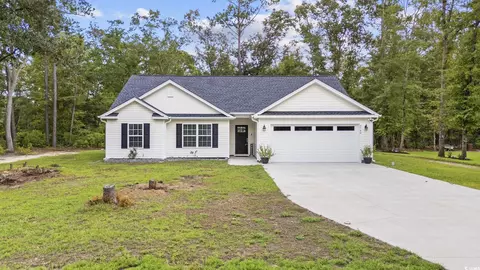 3748 Carolina Wren Rd, Conway, SC 29527