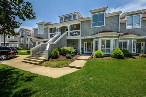 4396 Baldwin Ave #108, Little River, SC 29566