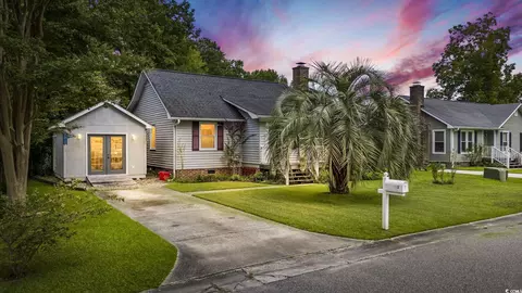 110 Sly Fox Trl, Myrtle Beach, SC 29588