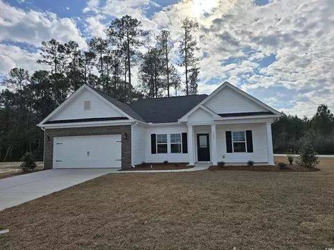1208 Mill Banks Dr, Longs, SC 29568