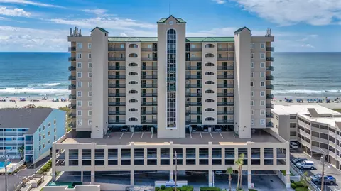 1003 S Ocean Blvd #707, North Myrtle Beach, SC 29582