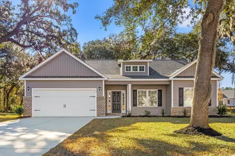 58 Millsite Ct, Georgetown, SC 29440