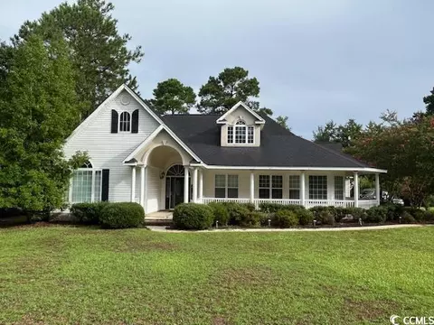 2436 Hunters Trl, Myrtle Beach, SC 29588